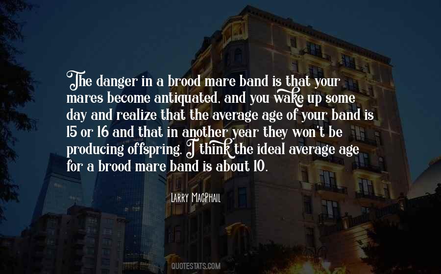 One Day You Will Realize Quotes #235454