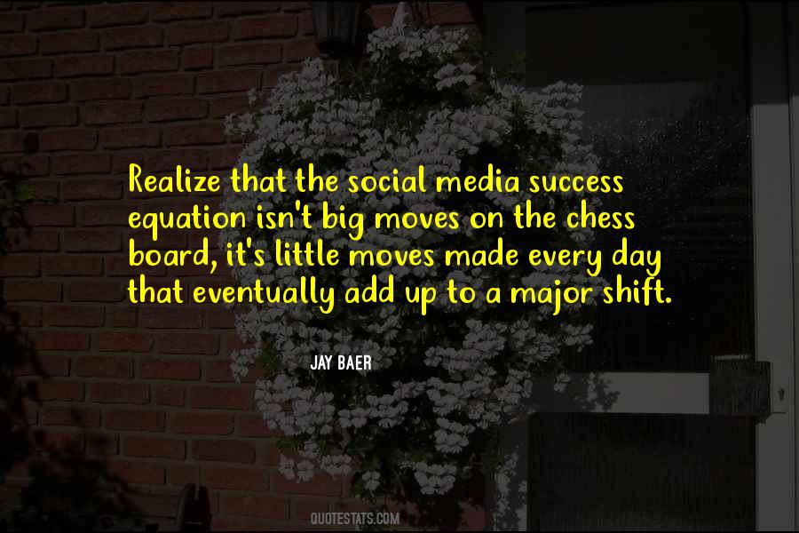 One Day You Will Realize Quotes #355151