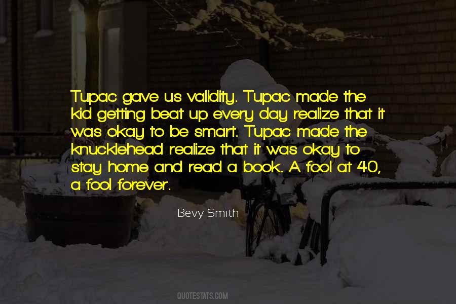 One Day You Will Realize Quotes #74851