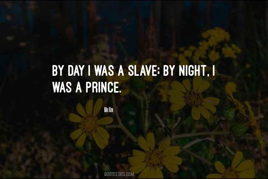 One Day Your Prince Will Come Quotes #428088