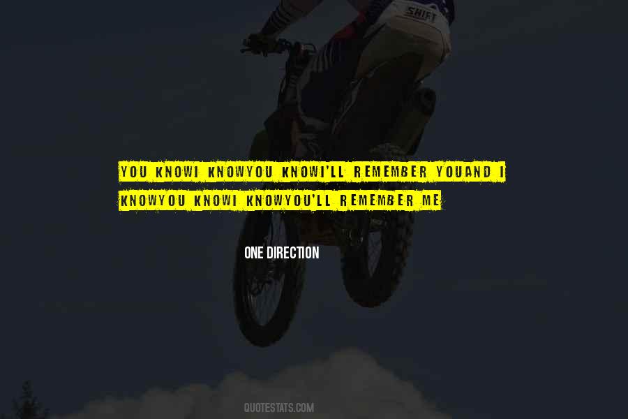 One Direction Love Quotes #1504802