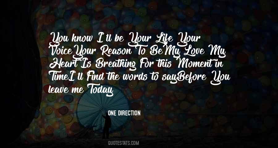 One Direction Love Quotes #247863