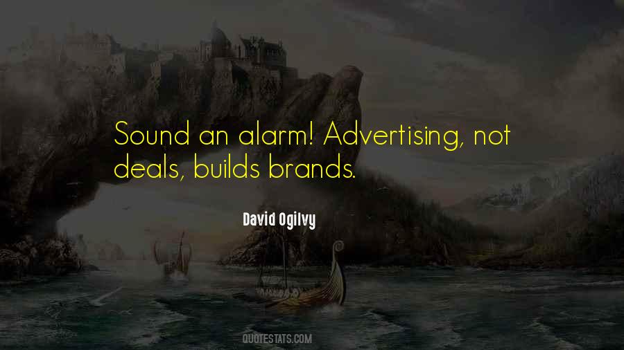 Quotes About Brand Marketing #1355544