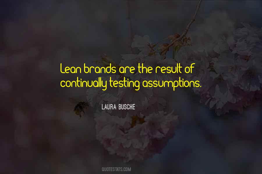 Quotes About Brand Marketing #1786794