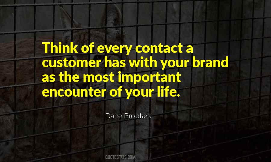 Quotes About Brand Marketing #20900