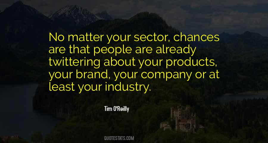 Quotes About Brand Marketing #379022