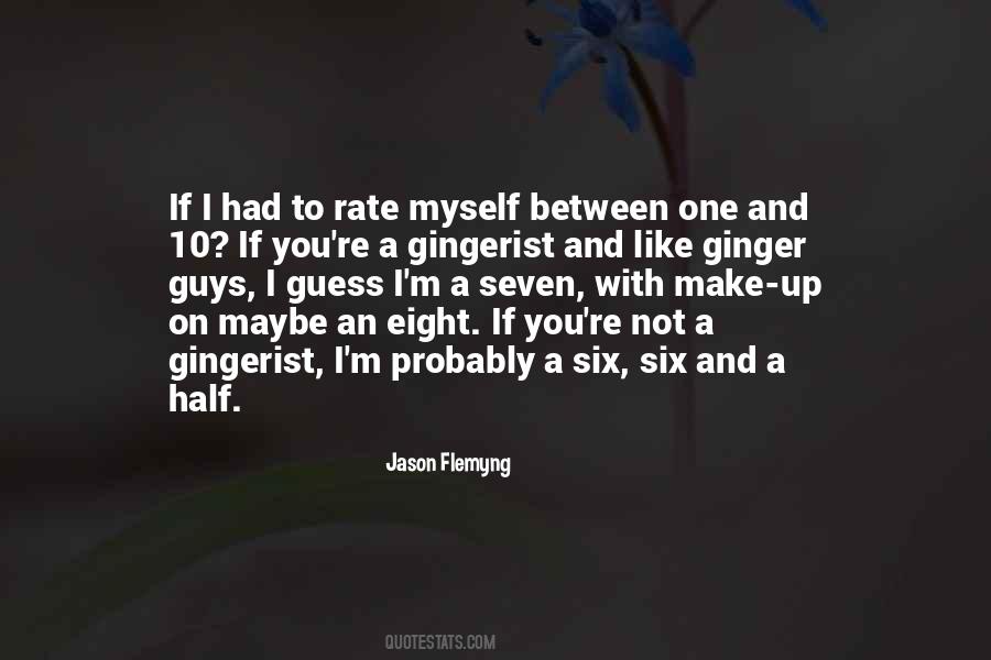 One Eight Seven Quotes #214970