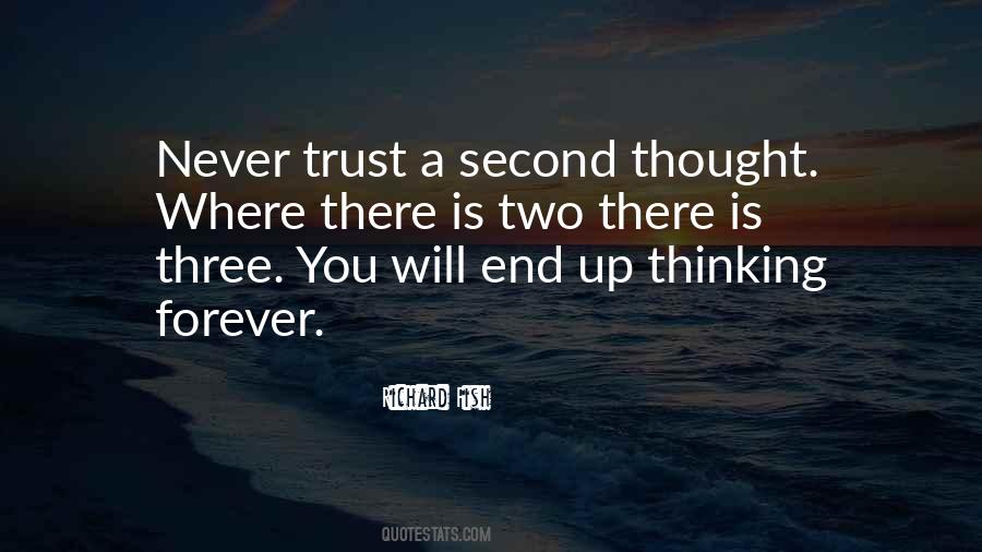 One Fish Two Fish Quotes #1184282