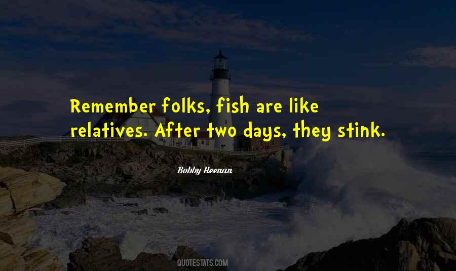 One Fish Two Fish Quotes #133493