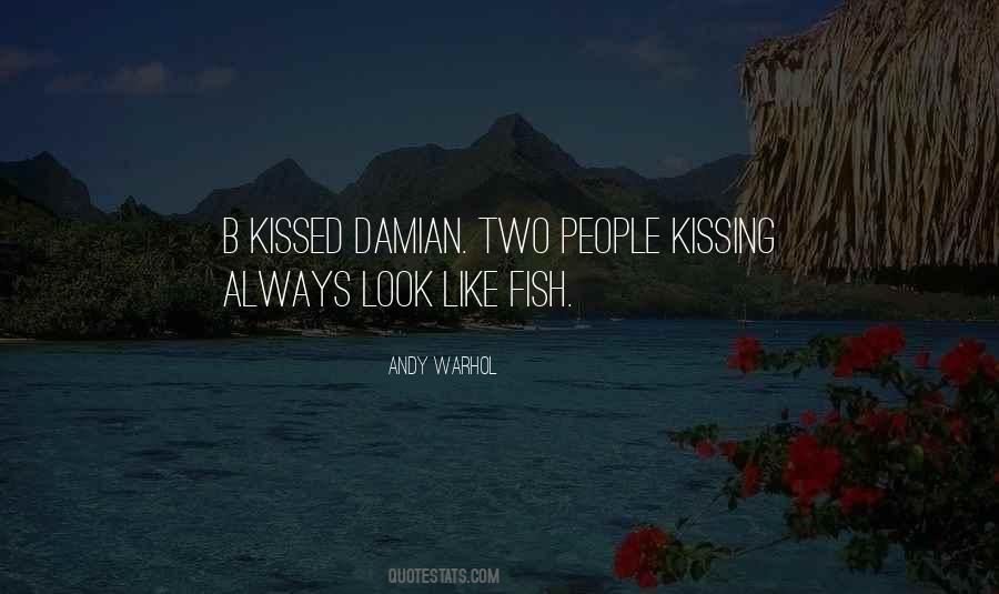 One Fish Two Fish Quotes #1631120