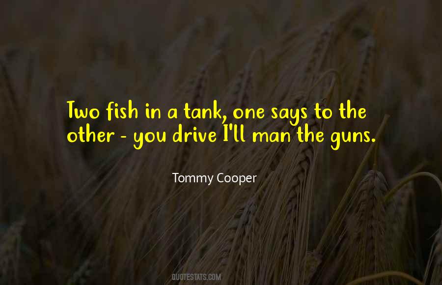 One Fish Two Fish Quotes #61337