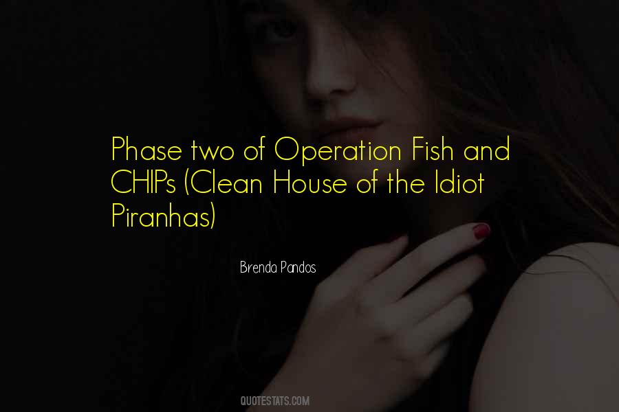 One Fish Two Fish Quotes #763889