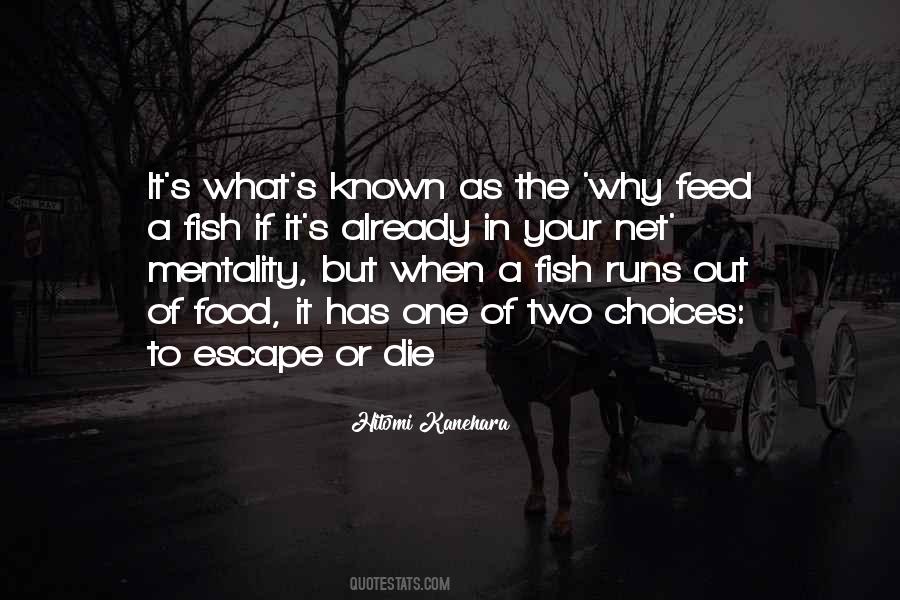 One Fish Two Fish Quotes #788590