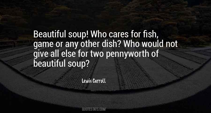 One Fish Two Fish Quotes #878640