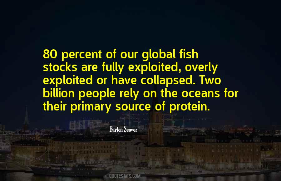 One Fish Two Fish Quotes #920373