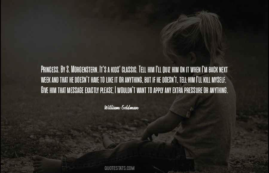 One Flew Over The Cuckoo Nest Quotes #152083