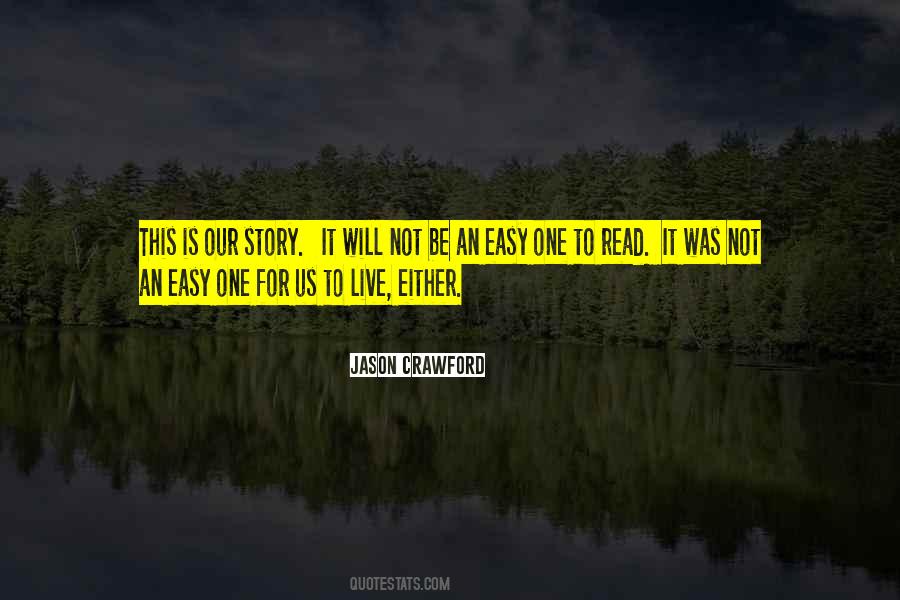 One For Quotes #1304510