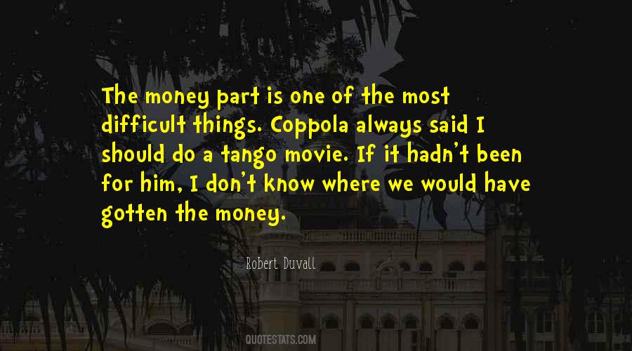 One For The Money Quotes #475877