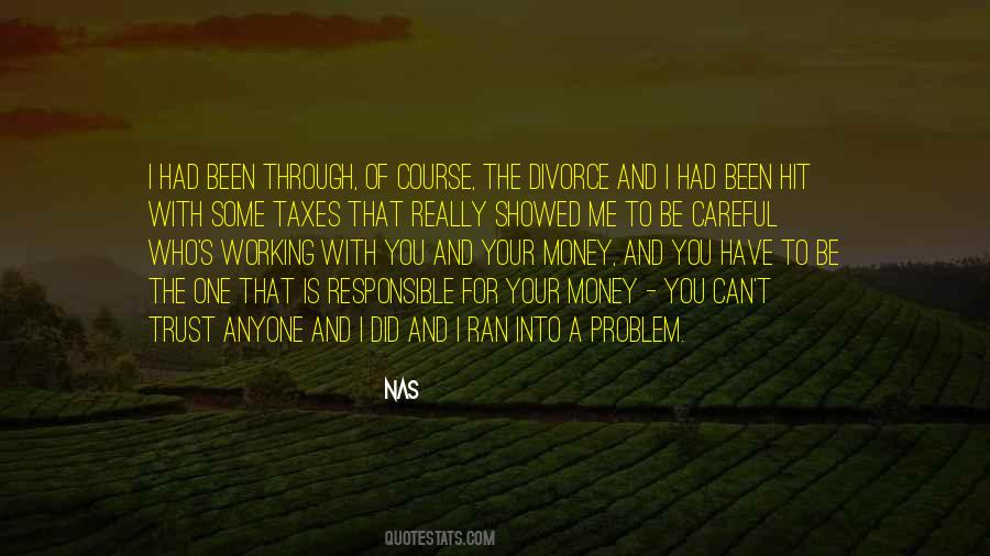 One For The Money Quotes #539015