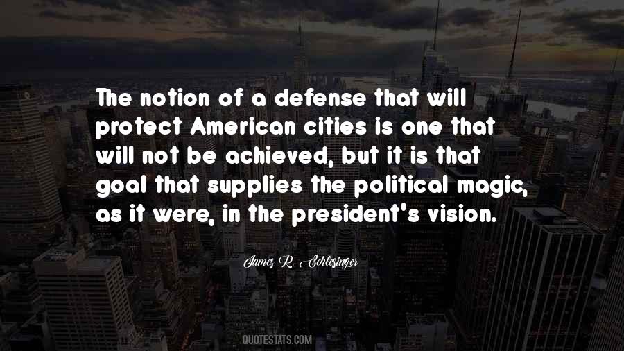 One Goal One Vision Quotes #226231
