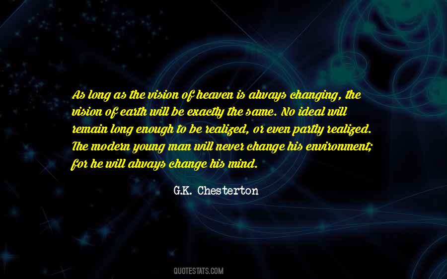 One Goal One Vision Quotes #274486