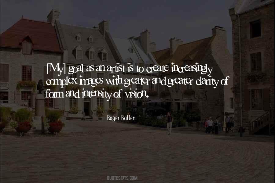 One Goal One Vision Quotes #619279