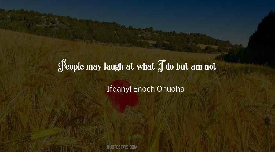 One Goal One Vision Quotes #622671