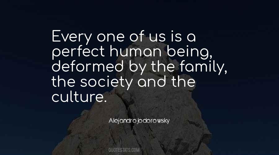 One Human Family Quotes #1076516