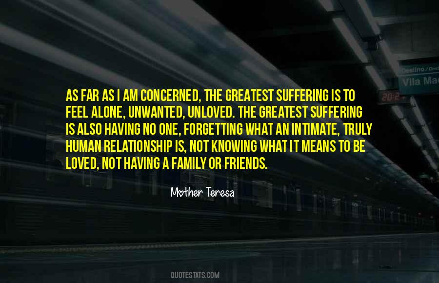 One Human Family Quotes #1276287