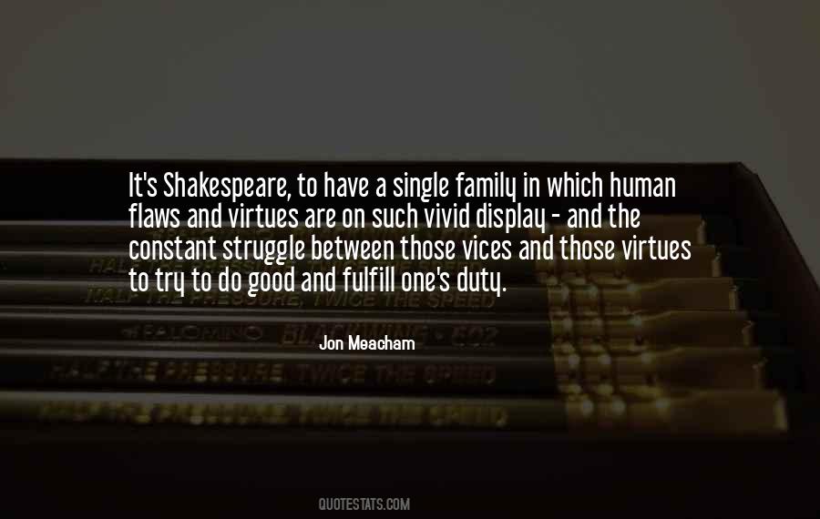 One Human Family Quotes #1579214