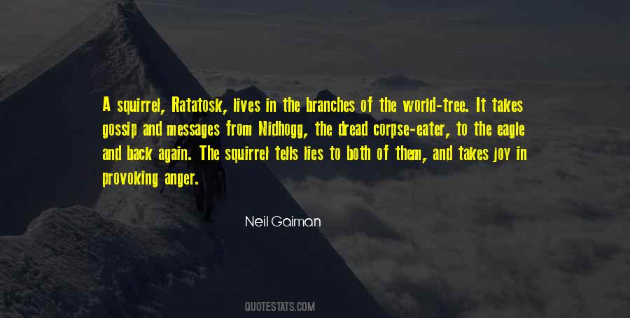 Quotes About Branches Of A Tree #1767084