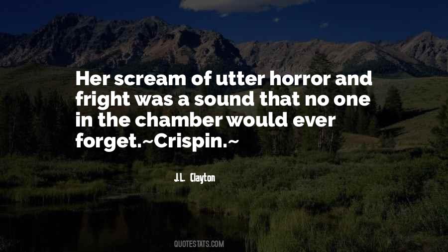 One In The Chamber Quotes #1097535