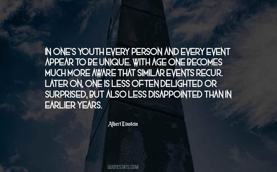 One Less Person Quotes #1298983