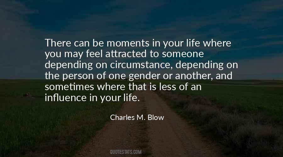 One Less Person Quotes #1314207