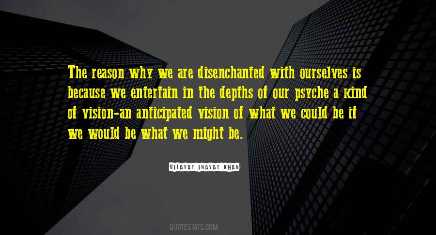 One Less Reason Quotes #1554