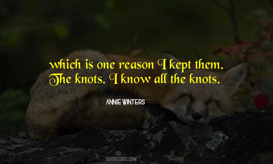 One Less Reason Quotes #4288