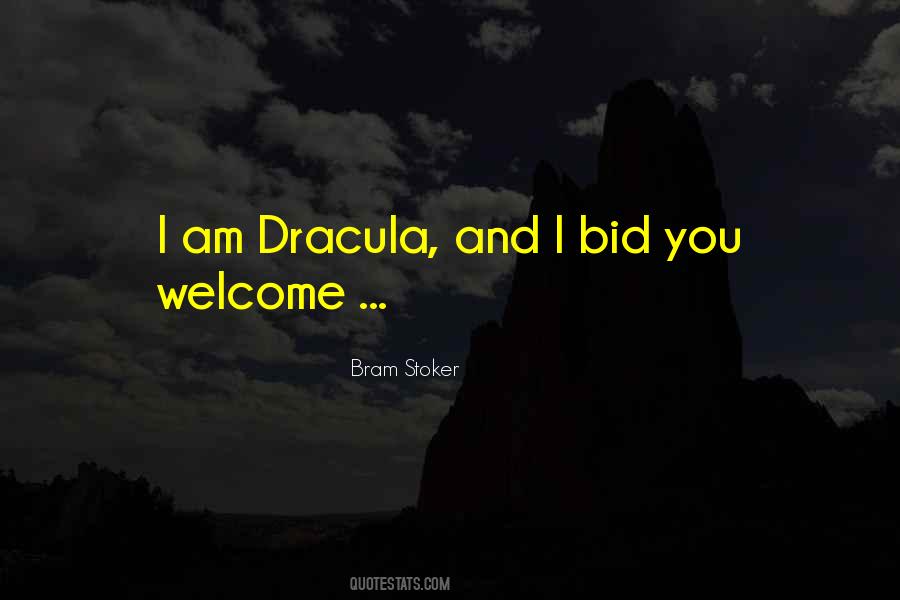 Quotes About Bram #140991