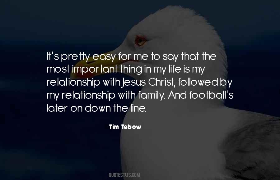 One Line Jesus Quotes #1073853