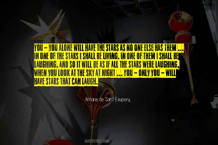 One Look At You Quotes #181897