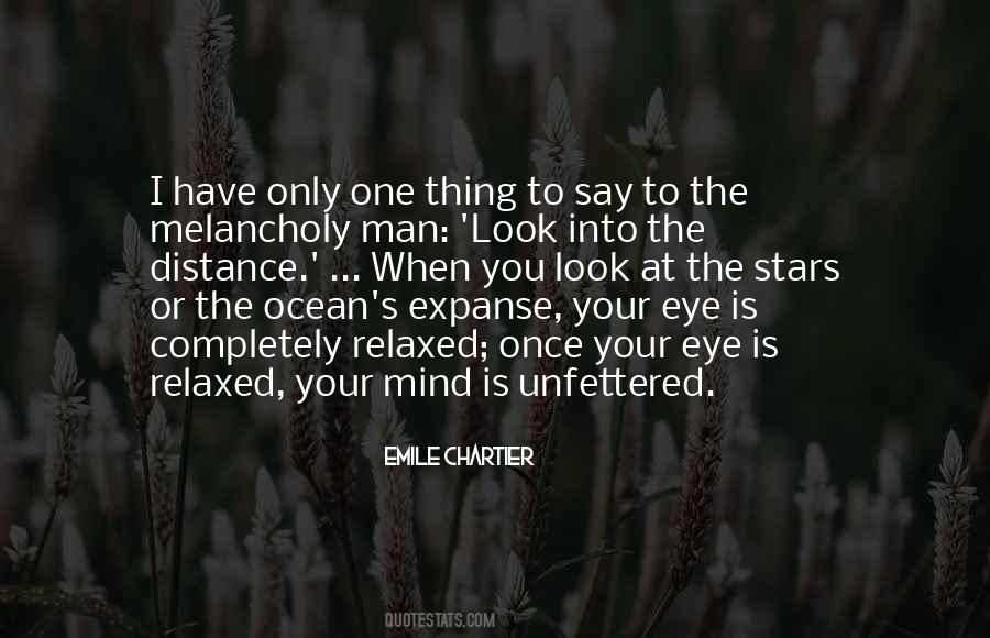 One Look At You Quotes #191798