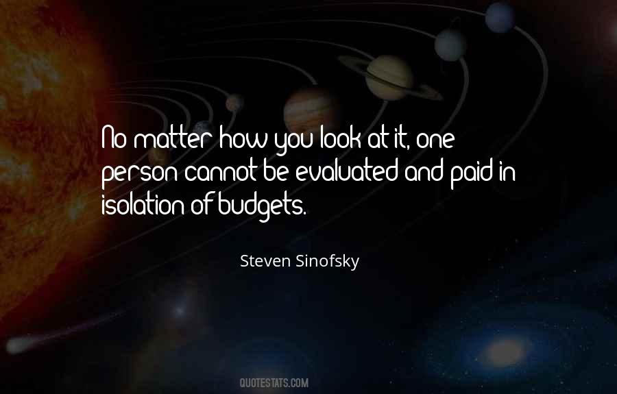 One Look At You Quotes #236278
