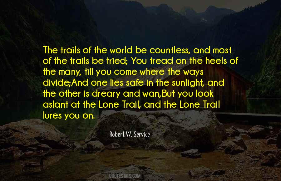 One Look At You Quotes #284175
