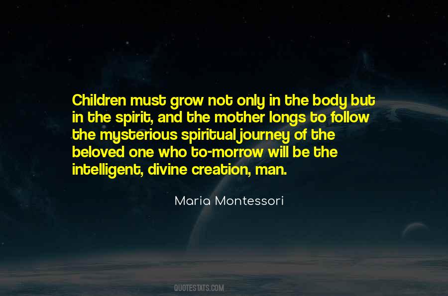One Man Journey Quotes #205213