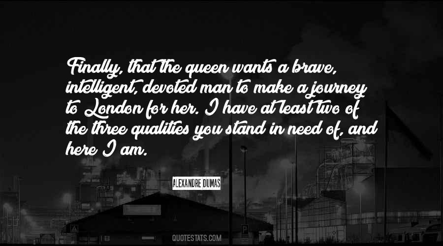 One Man Journey Quotes #709846