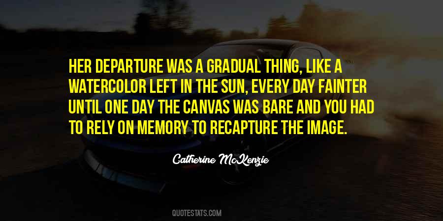 One More Day Left Quotes #26408