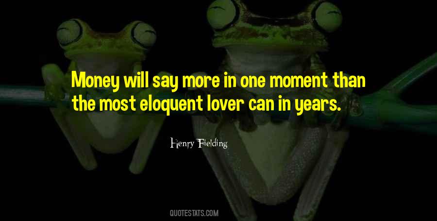 One More Moment Quotes #199554