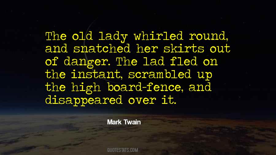 One More Round Quotes #11839