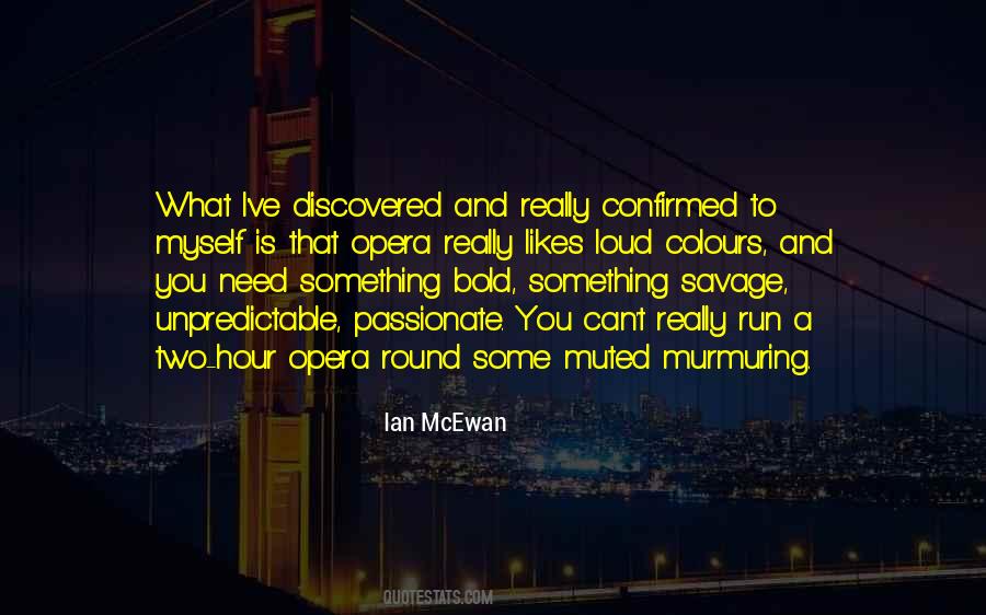 One More Round Quotes #40321