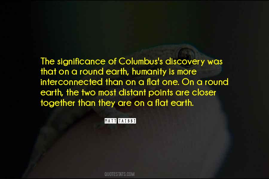 One More Round Quotes #658207