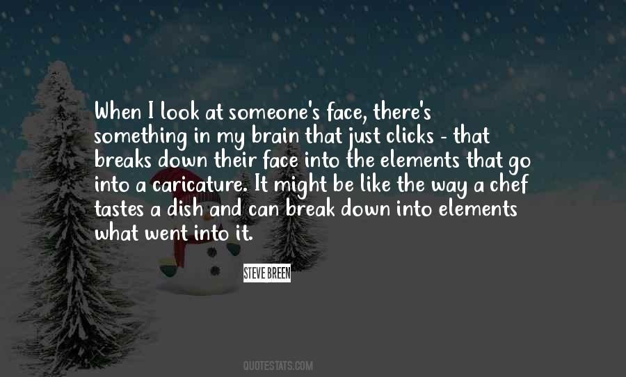 Quotes About Brain Breaks #824243